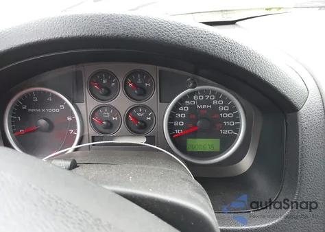 2004 Ford F-150 Fx4/Lariat/Xl/Xlt из США, поврежденный, VIN 1FTPX145X4NA63623